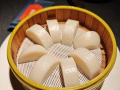 -锦府园·新台州菜(合生汇店)