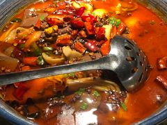 -绿茶餐厅(成都大悦城店)