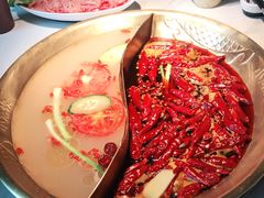 -小龙坎火锅(IFS HOT店)