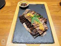 -敏珠拉姆藏餐·南京厨房(富春江东街店)