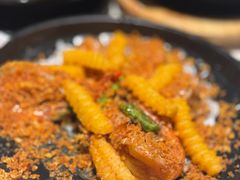 -79号渔船海鲜饭店(龙岗店)
