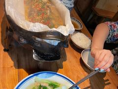 -泥糊破店小酒馆·团建聚餐(南京西路店)