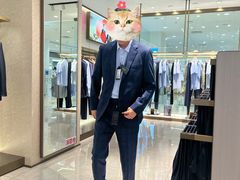 -银泰百货(北京大红门店)