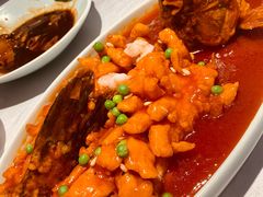 松鼠鱼-玉玲珑(陆家嘴店)