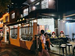 -川香煲(茅台路店)