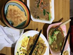 -五彩雪域藏餐馆