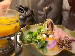 -叶叶菩提(太原别墅店)