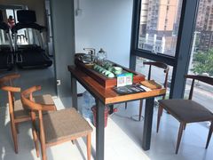 -Nirvana fitness私教健身工作室(古城店)