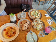 -COMMUNE幻师(五角场店)