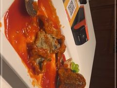 -松鹤楼·非遗·苏帮菜(融科店)