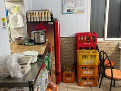 -鑫明明拉面(宁化路店)