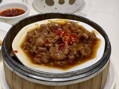 -凤凰楼酒家·粤宴点心(华强北店)