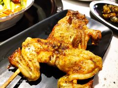 -京韵胡同·酱香羊蝎子火锅涮肉(长寿路店)