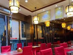 大堂-易老妈蹄花.特色川菜(人民公园总店)