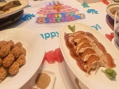 -贝勒爷·酥不腻烤鸭
