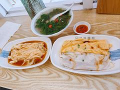 -佳瑜肠粉(总店)