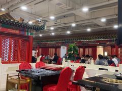 -芦月轩羊蝎子(太平桥店)