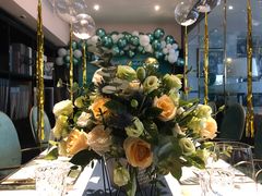 -ChaKo Flora ·茶子花艺 (市北店)
