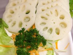 -巴辣仔烤鱼鸡煲(上水店)