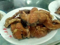 -味一早餐(新芝路店)