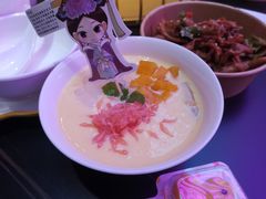 -多嘴超级肉蟹煲(中街恒隆故宫店)