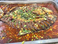 -鱼乐岛餐厅·户外花园主题餐厅