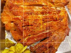 -玫瑰红烤羊排(北新桥三条店)