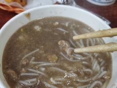 三鲜糊汤粉-蔡林记(广埠屯店)
