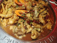 -胖哥俩肉蟹煲(苏州中心店)