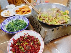 -张氏父子常德肠子馆(红星总店)