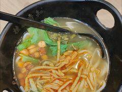 -桂在香知桂林米粉(红博中央公园店)