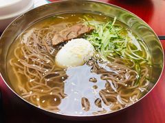 -屋里家延边朝鲜族冷面(南园店)
