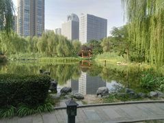 -木塔寺遗址生态公园