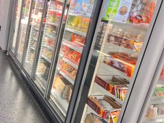 -海霸王西部食品物流园区(阳光北路)
