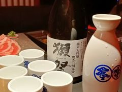 -谷牛和牛烤肉(漕河泾印象城店)