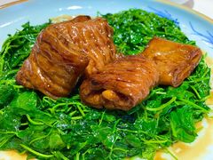 -老正兴菜馆(福州路店)