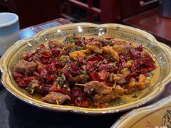 -老来福·非遗酸汤兔(凯旋路店)