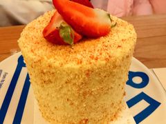 -UPPER KITCHEN(延安路店)