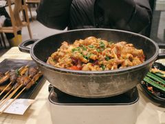 -聚味瞿记·龙虾堂(天元店)