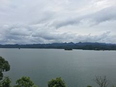 -千岛湖丽景酒店-中餐厅