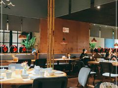 大堂-荣小馆(杭州大厦店)