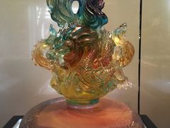 -上海琉璃艺术博物馆