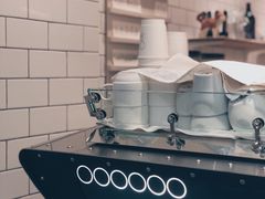 -Onirii Coffee(长乐路店)