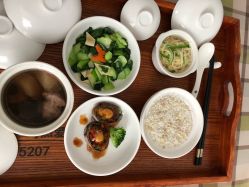 -杰爱月子护理中心