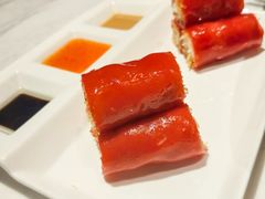 -同庆楼(滨湖万达广场店)