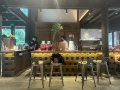 -Metal hands·铁手咖啡