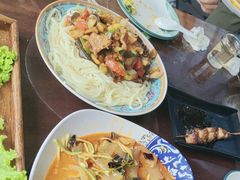 -巴依老爷新疆餐厅