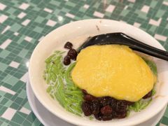 -小槟城美食馆