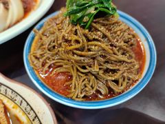 -蓝田九大碗民俗食府(蓝田店)