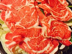 -牛玄庵日式寿喜烧·料理店(新源里店)